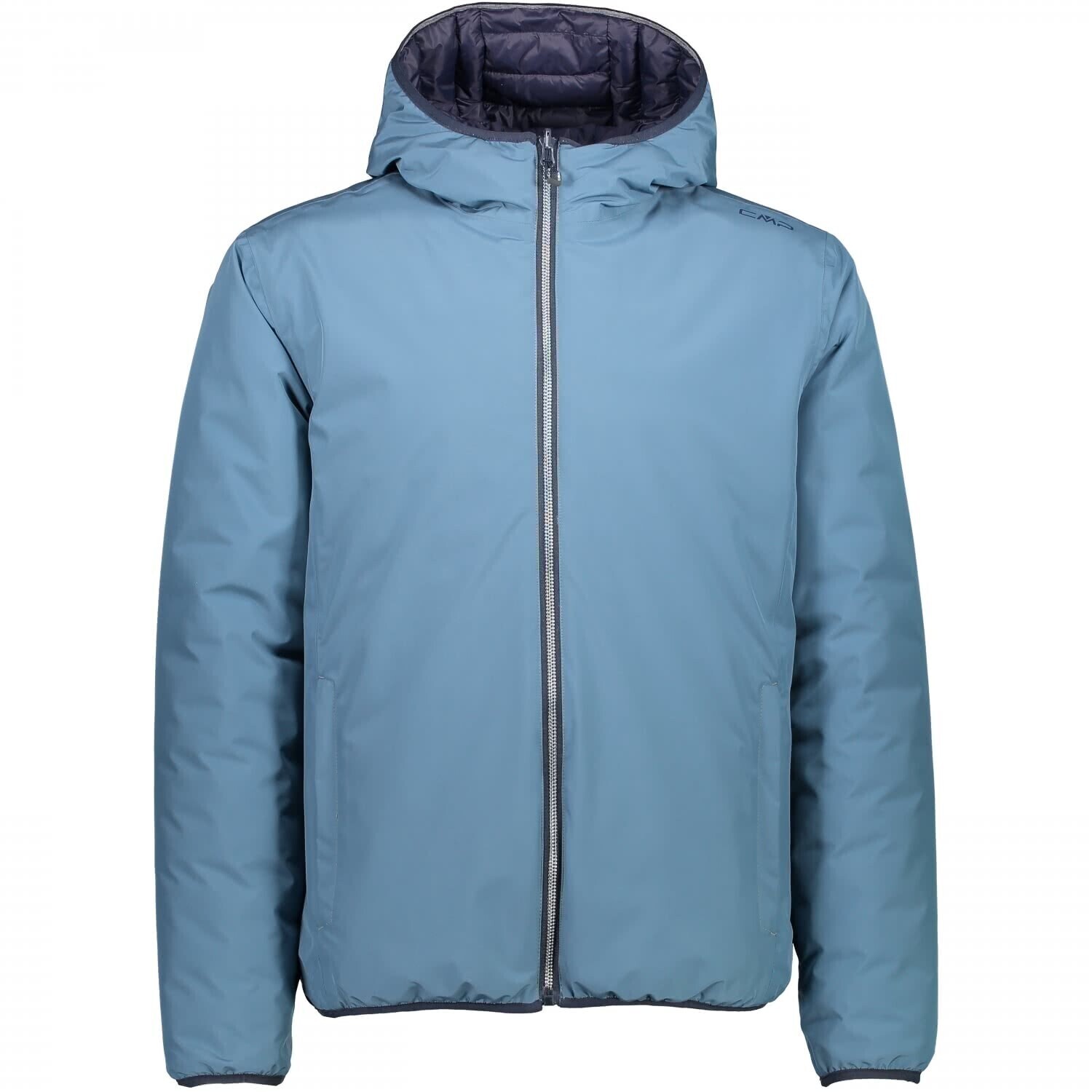 CMP Fix Hood Jacket (3Z23677) artico