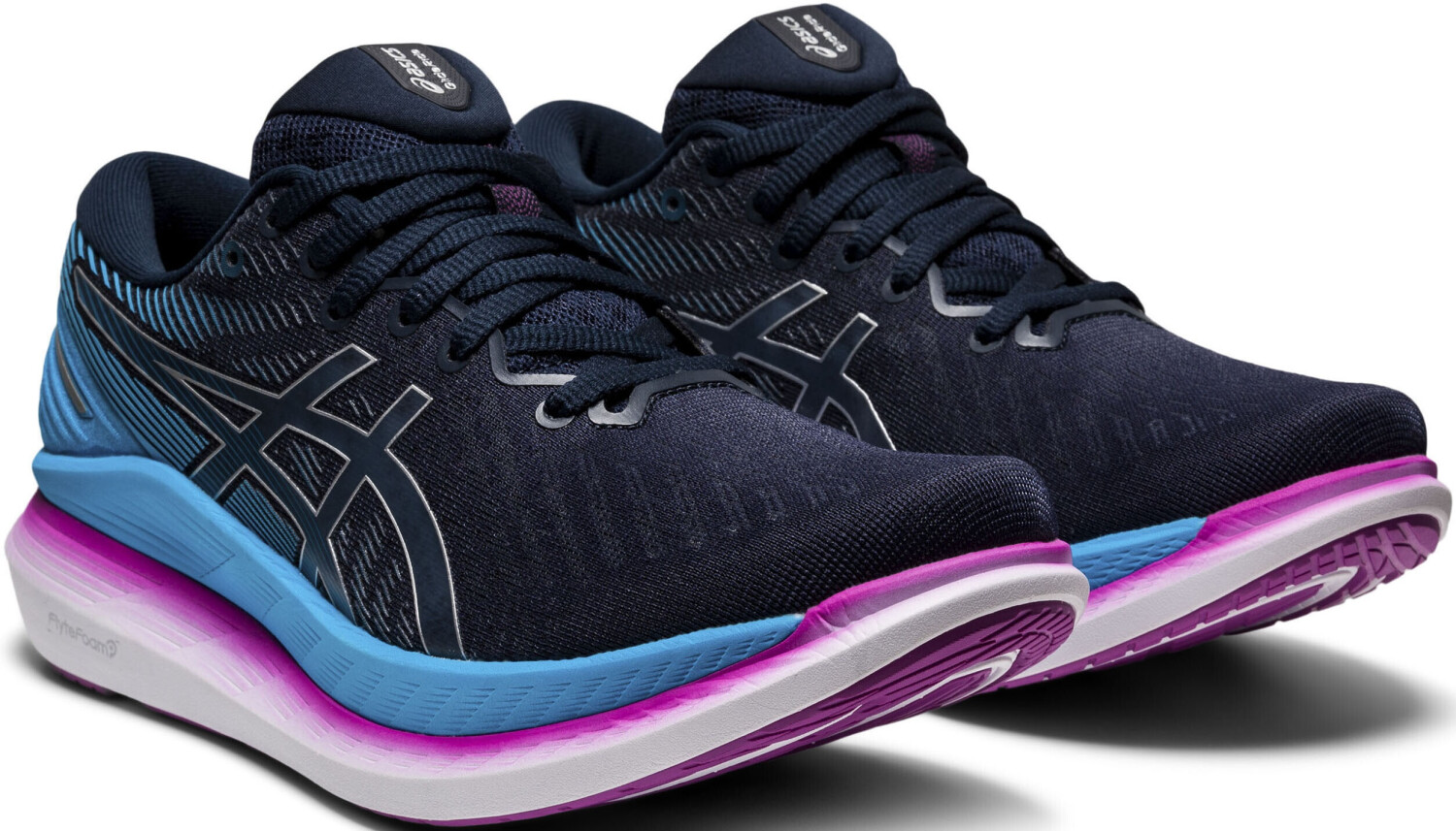 asics women's glideride 2