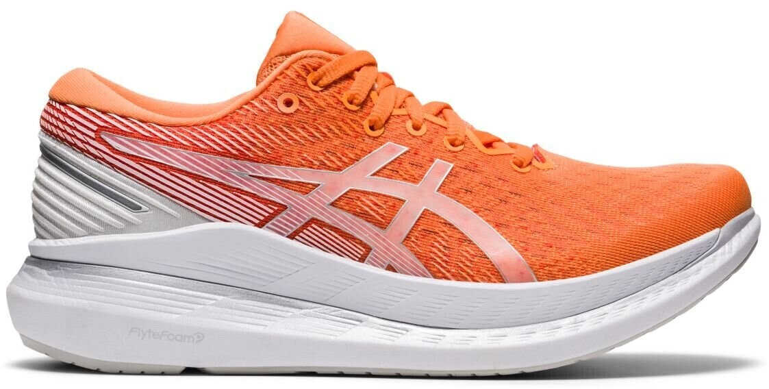 asics women's glideride 2