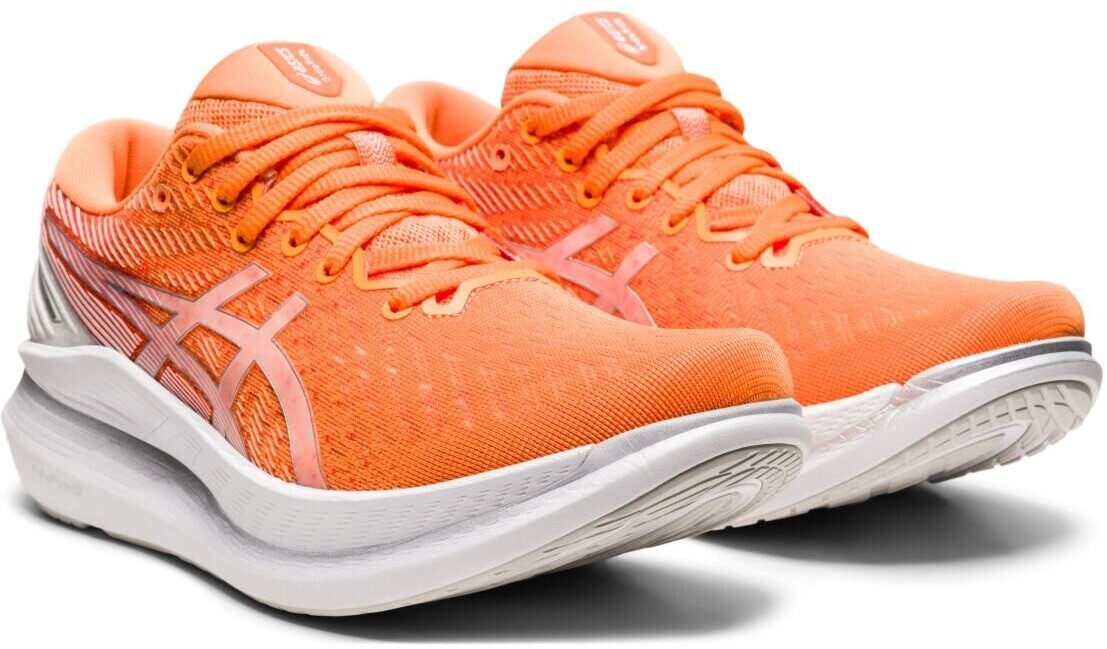 asics women's glideride 2
