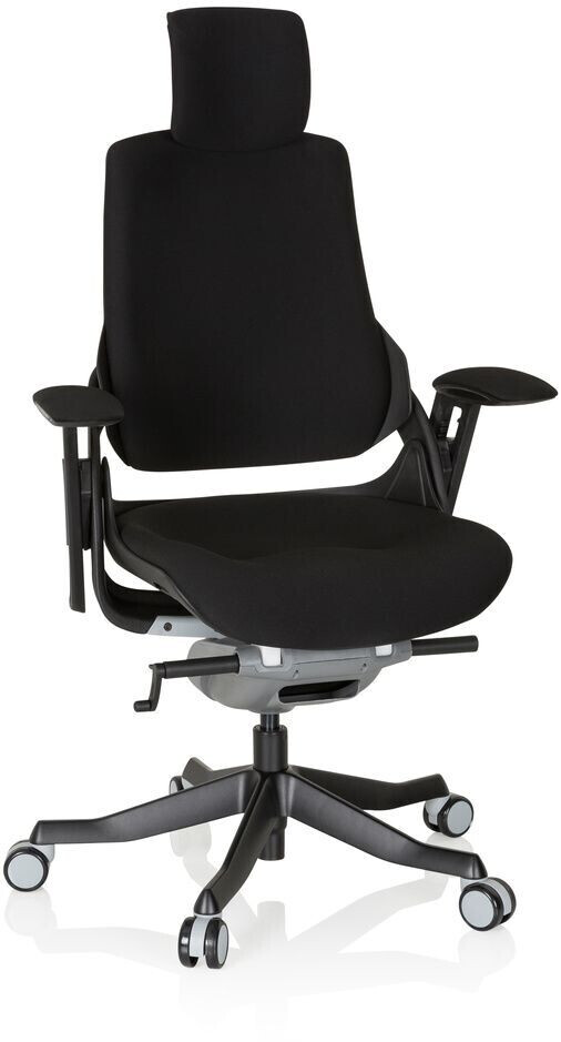 HJH Office Spekte Black (640360)