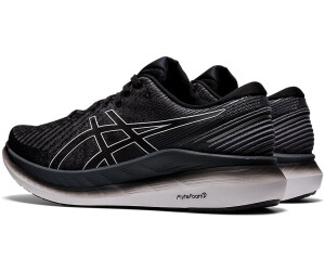 Asics Glideride 2 (1011B016) black/carrier grey ab 87,80 € | Preisvergleich  bei idealo.de