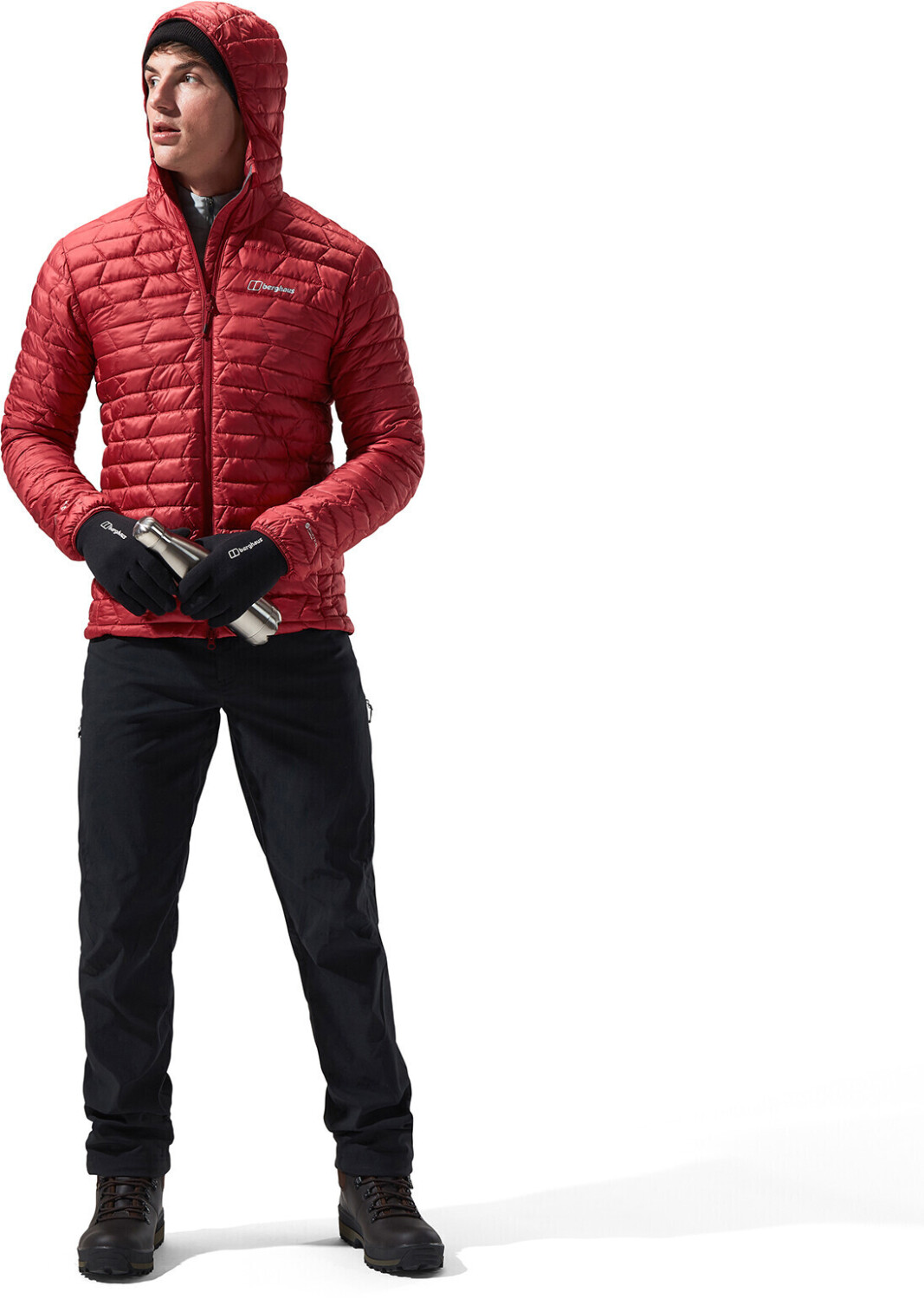 Berghaus ortler trousers new arrivals
