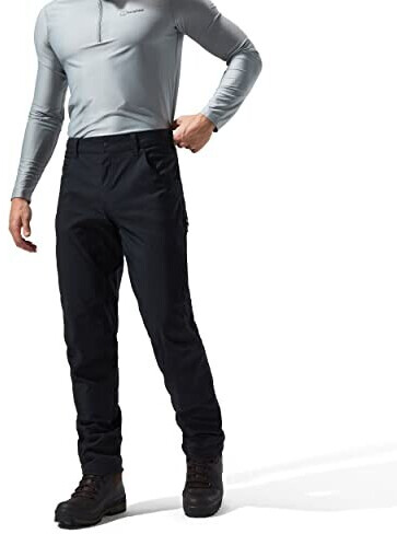 Berghaus Ortler 2.0 Trousers black ab 37 20 Preisvergleich bei idealo
