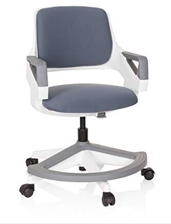 HJH Office KID FLEX grey
