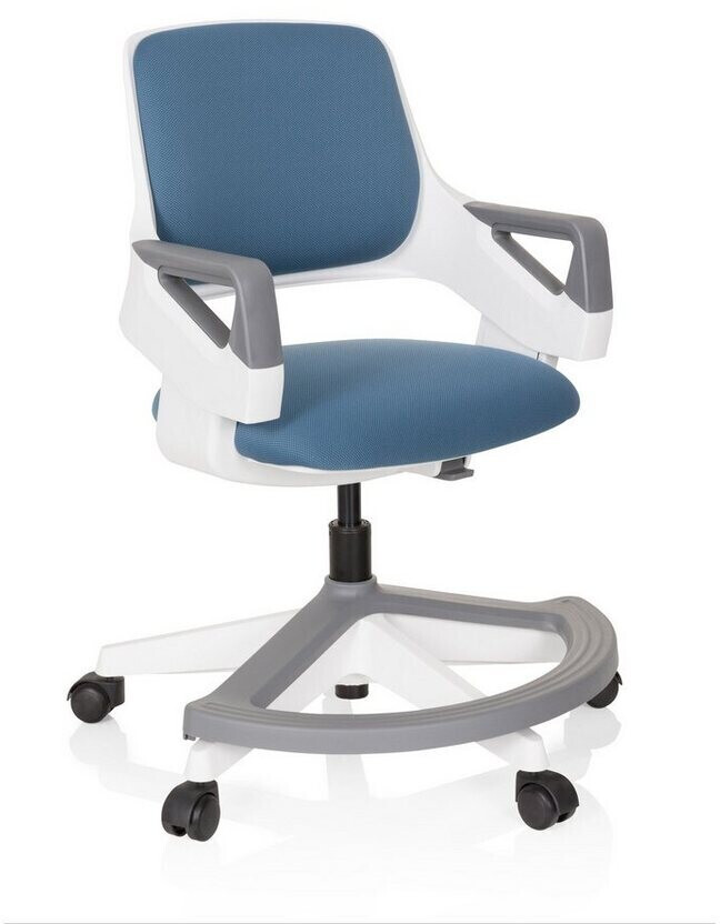 HJH Office KID FLEX blue grey