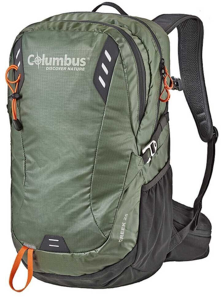 Columbus Outdoor Creek 25 kaki