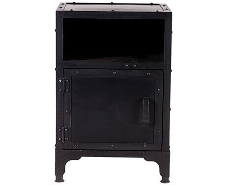 Miliboo Table de chevet Factory