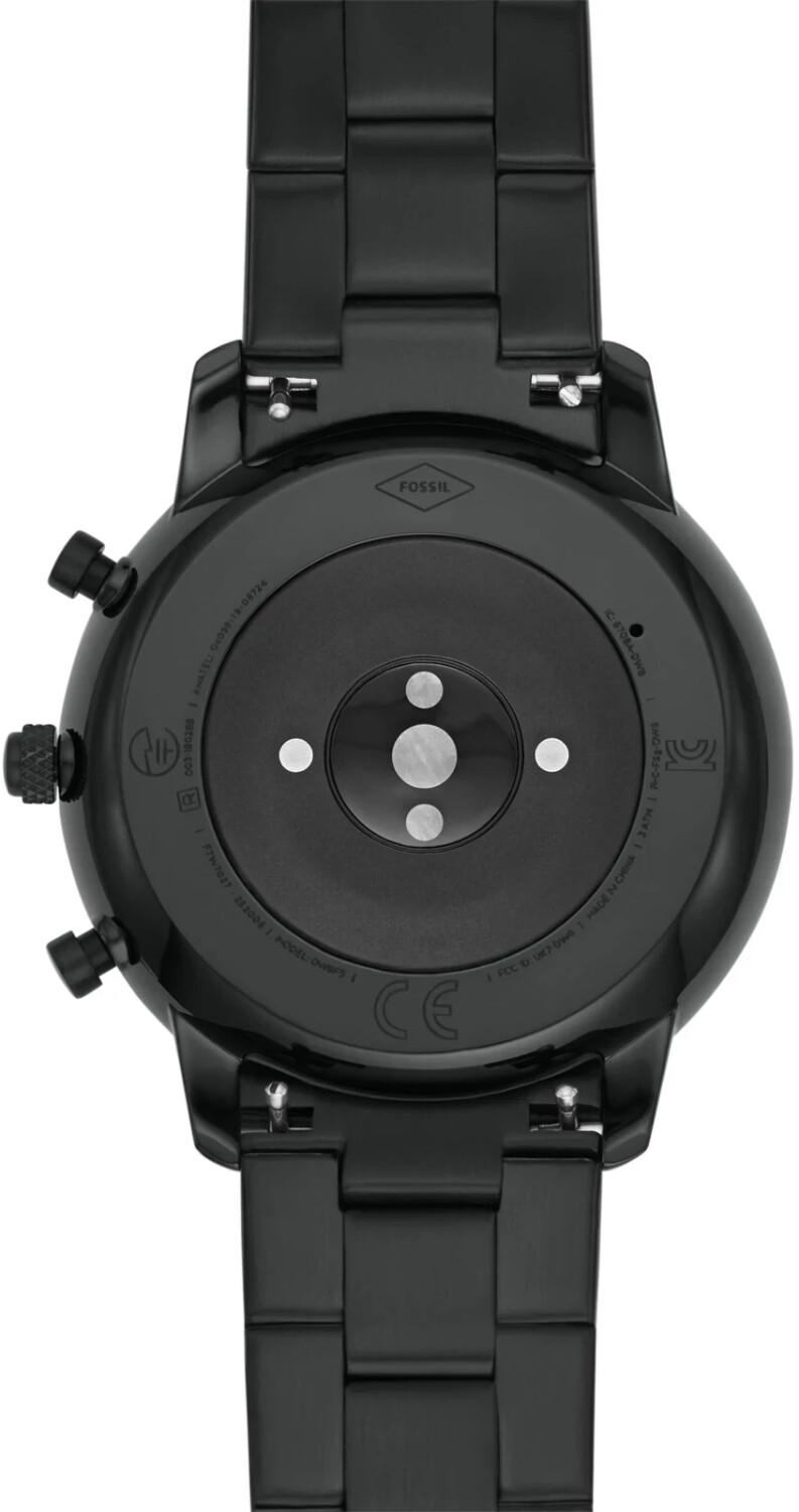 fossil hybrid hr neutra