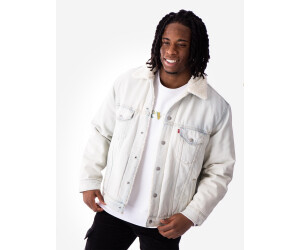 Levi's Vintage Fit Sherpa Trucker dry ice (79129-0005) a € 92,50 (oggi) |  Migliori prezzi e offerte su idealo