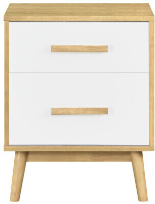 Miliboo Table de chevet Talia