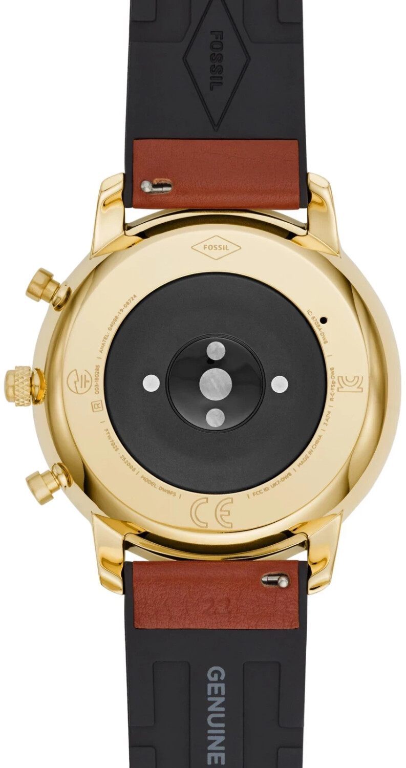 fossil hybrid hr neutra