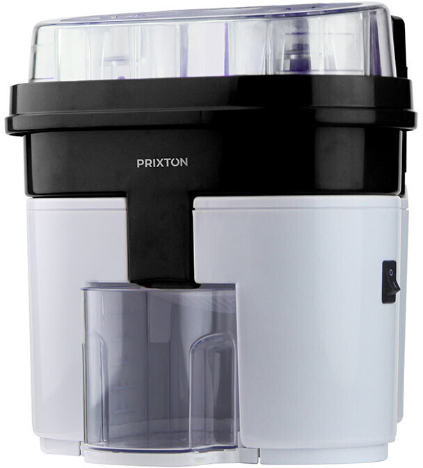 Prixton Juicer Duo Pro XP3