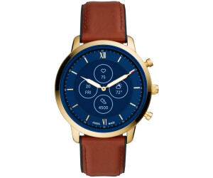fossil neutra hybrid hr