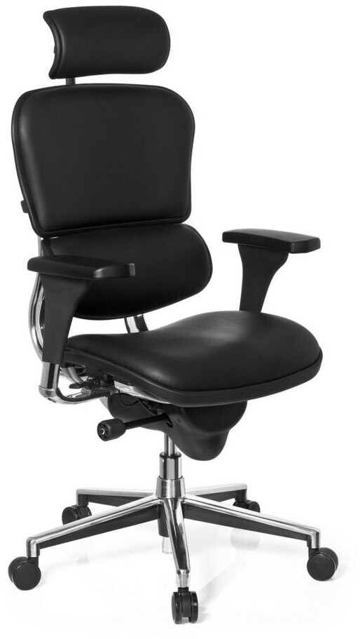 HJH Office Ergohuman Base One (652983)
