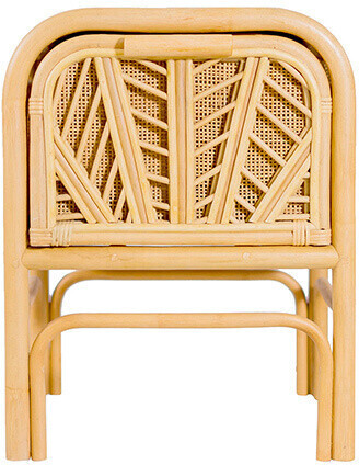 Miliboo Table de chevet Galon