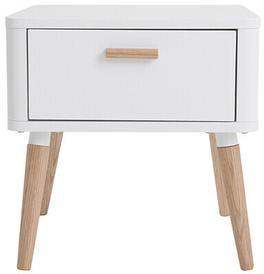 Miliboo Table de chevet Totem