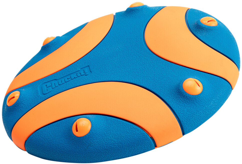 Chuckit! Frisbee Whistle Flight 23cm
