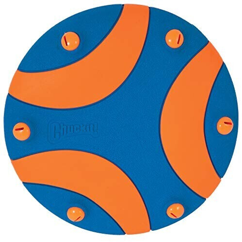 Chuckit! Frisbee pour chien Chuckit! Frisbee pour chien