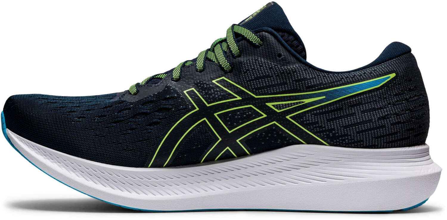 asics evoride weight