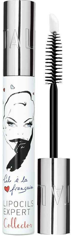 Talika Lipocils Expert Collector Edition Mascara (10ml) Black