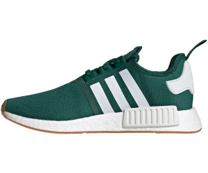 nmd preto com verde