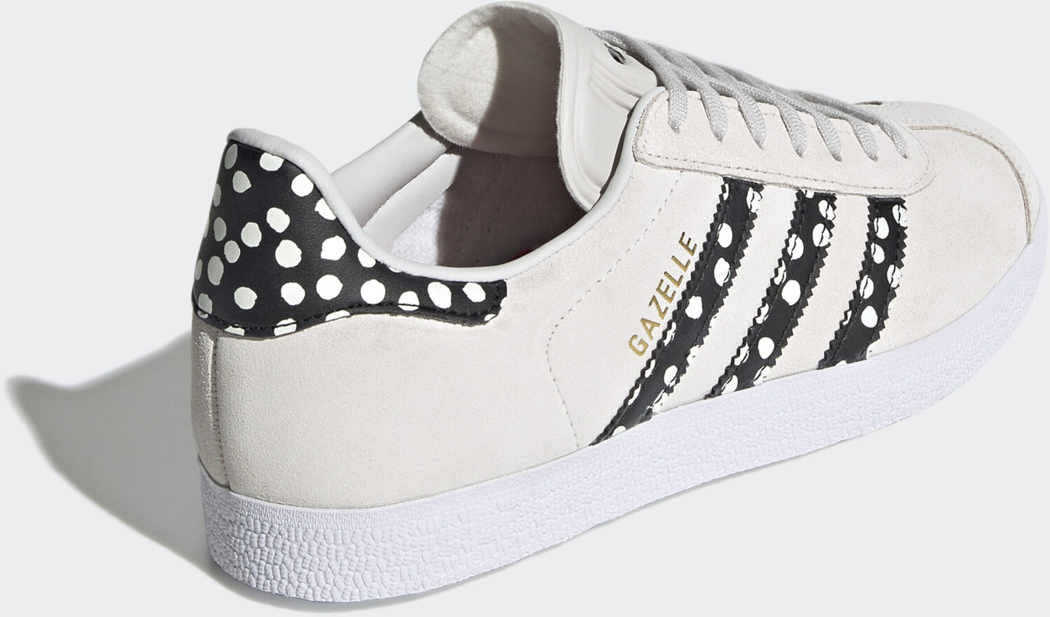 adidas gazelle grey one