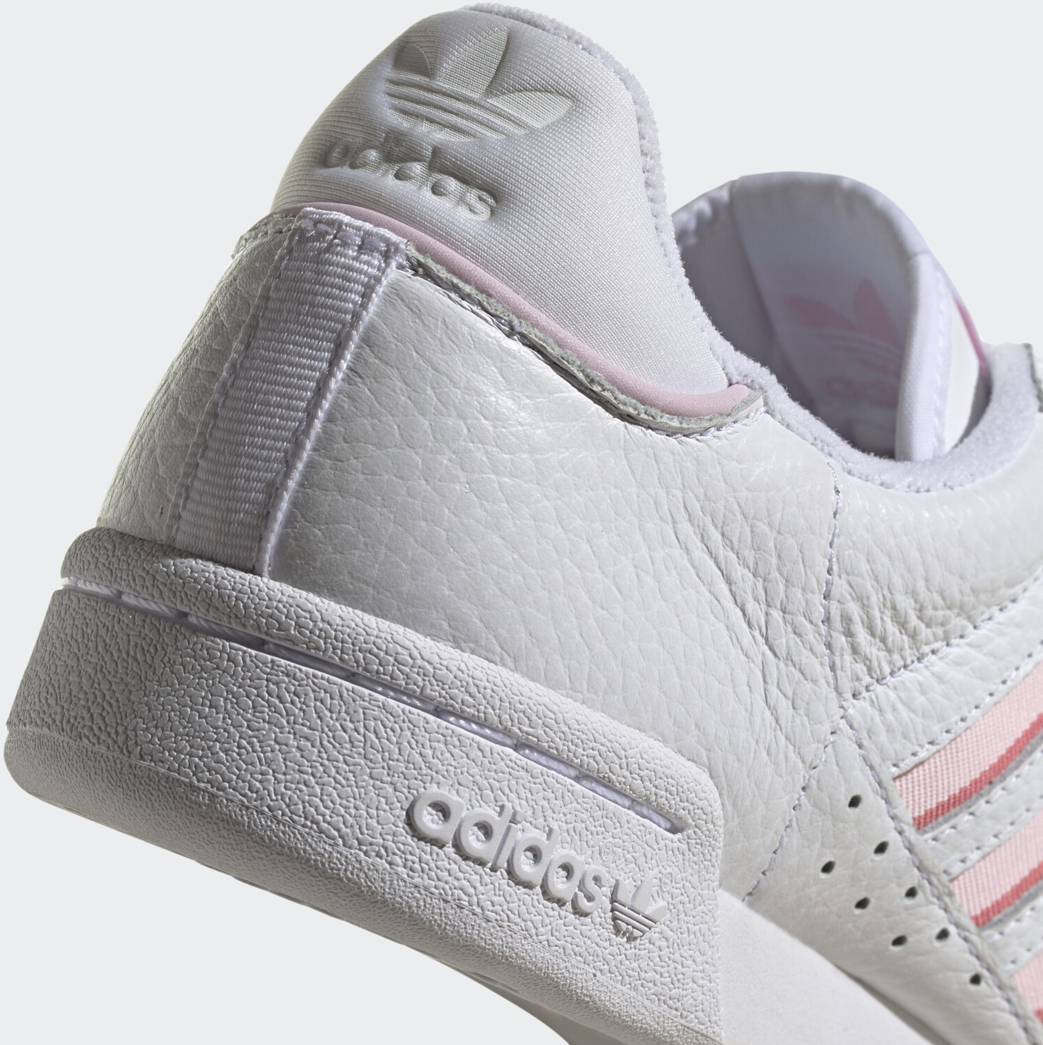 Adidas continental rose new arrivals