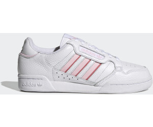 Adidas continental femme rose shop