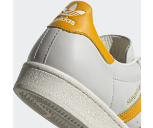 adidas superstar grey gold