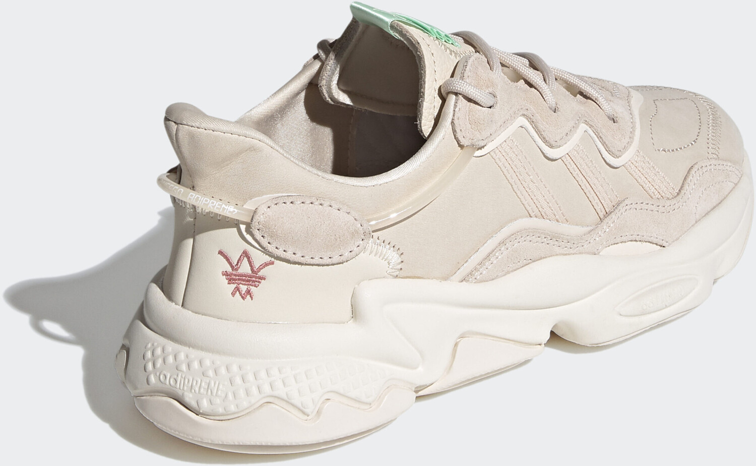 Adidas OZWEEGO Halo Ivory/Linen/Chalk White ab 119,99 â¬ (Mai 2021 Preise) | Preisvergleich bei 