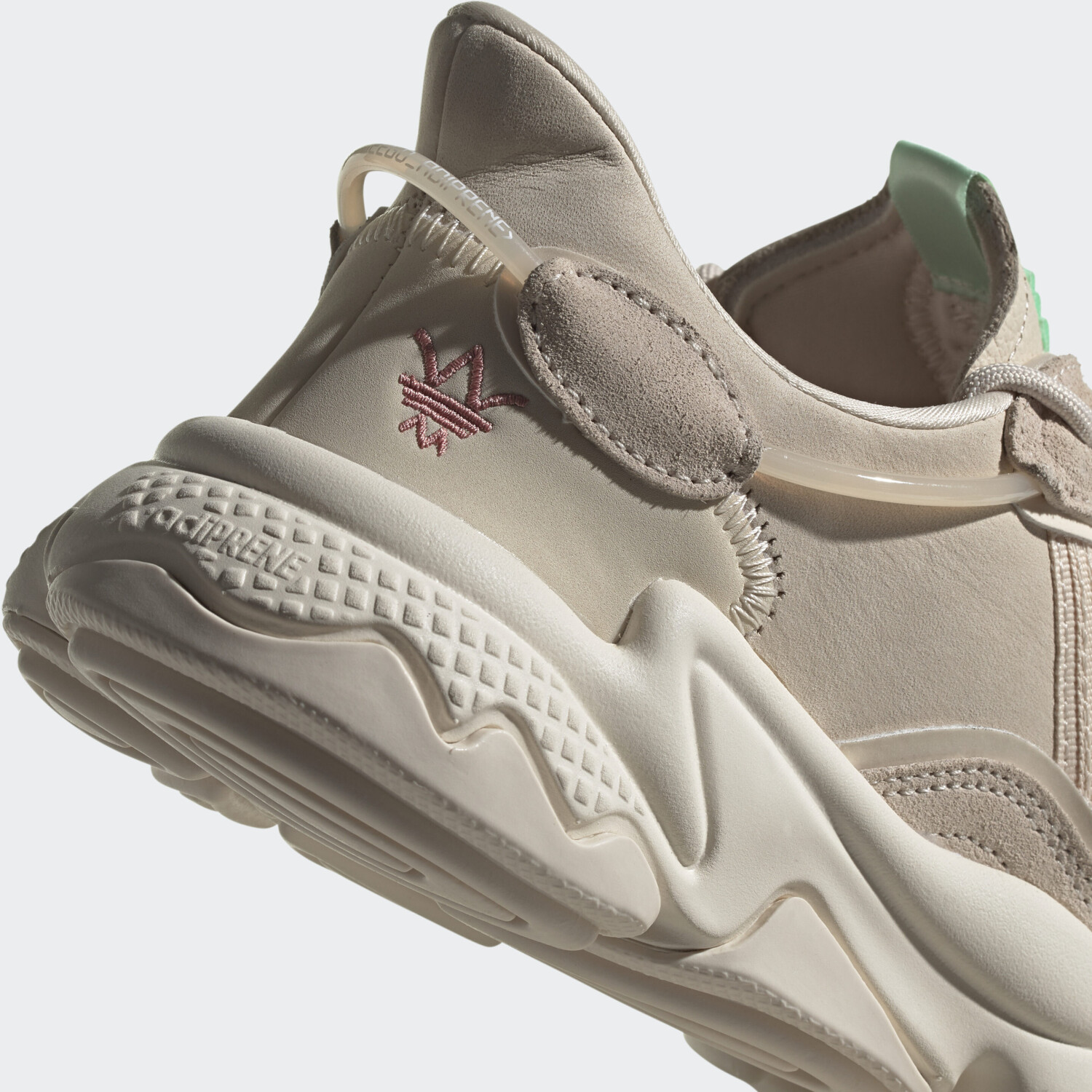 Adidas OZWEEGO Halo Ivory/Linen/Chalk White ab 119,99 â¬ (Mai 2021 Preise) | Preisvergleich bei 