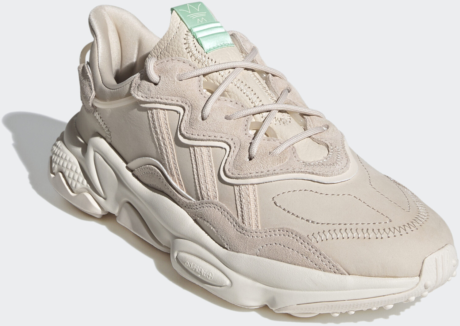 Adidas OZWEEGO Halo Ivory/Linen/Chalk White ab 119,99 â¬ (Mai 2021 Preise) | Preisvergleich bei 