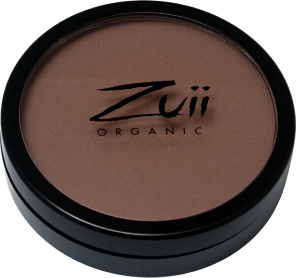 Zuii Organic Flora Ultra Foundation (10g) Earth 302