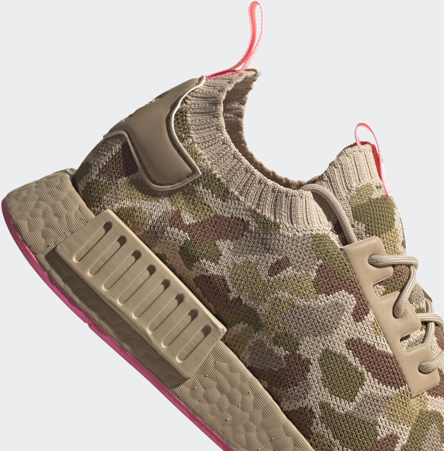 Nmd r1 primeknit online damen