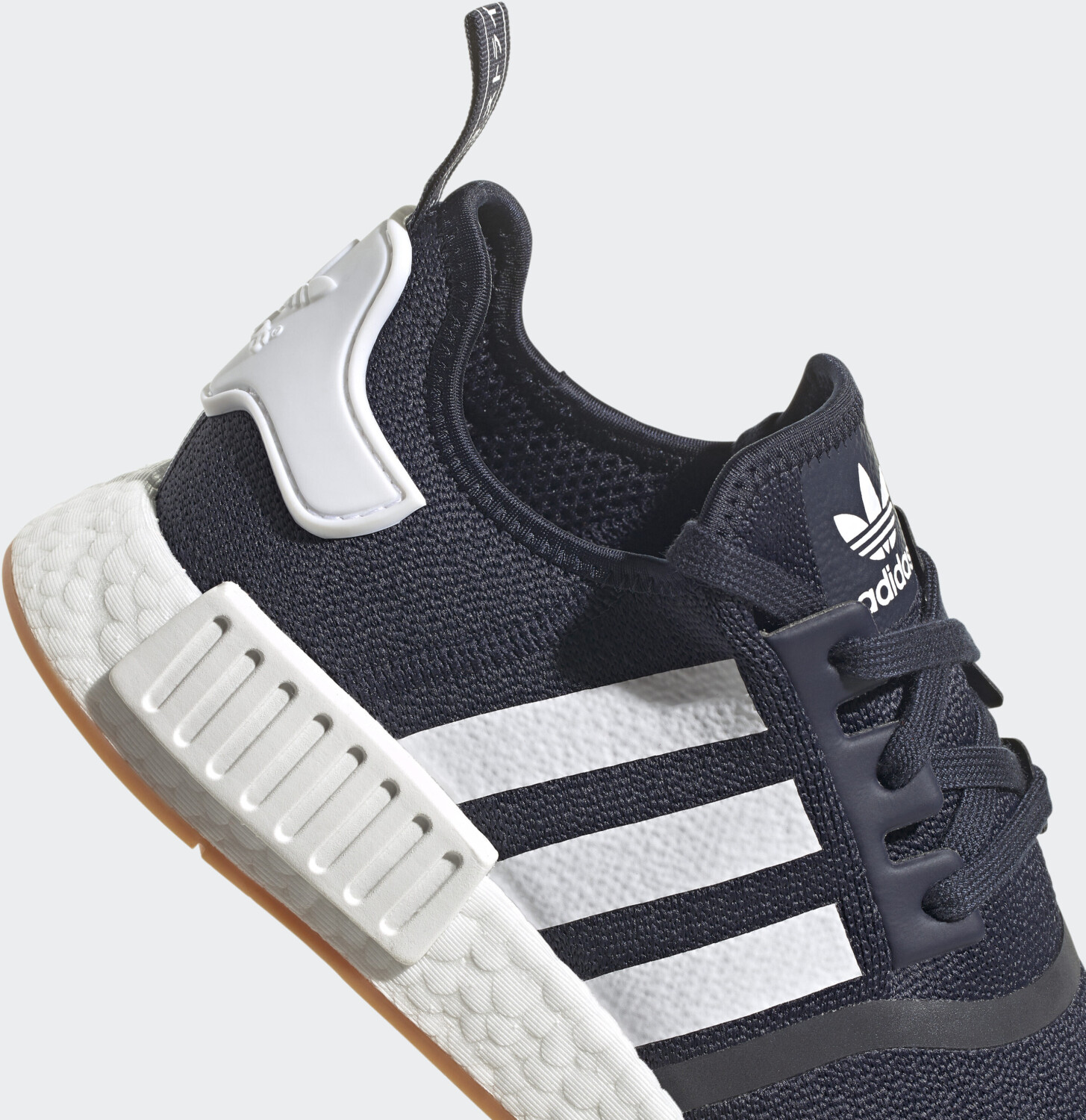 Adidas nmd online collegiate navy