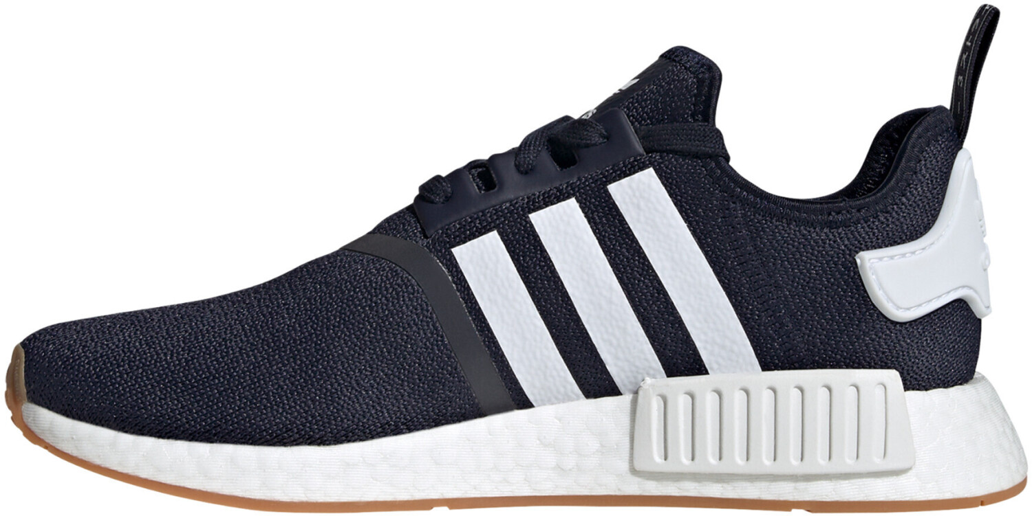 Buy Adidas NMD_R1 Collegiate Navy/Cloud White/Gum from Â£103.89 (Today) â Best Deals on idealo.co.uk