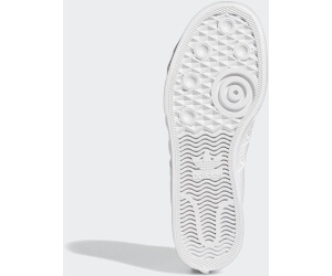 Buy Adidas Nizza Platform Cloud White/Cloud White/Core Black from £109.00  (Today) – Best Deals on idealo.co.uk