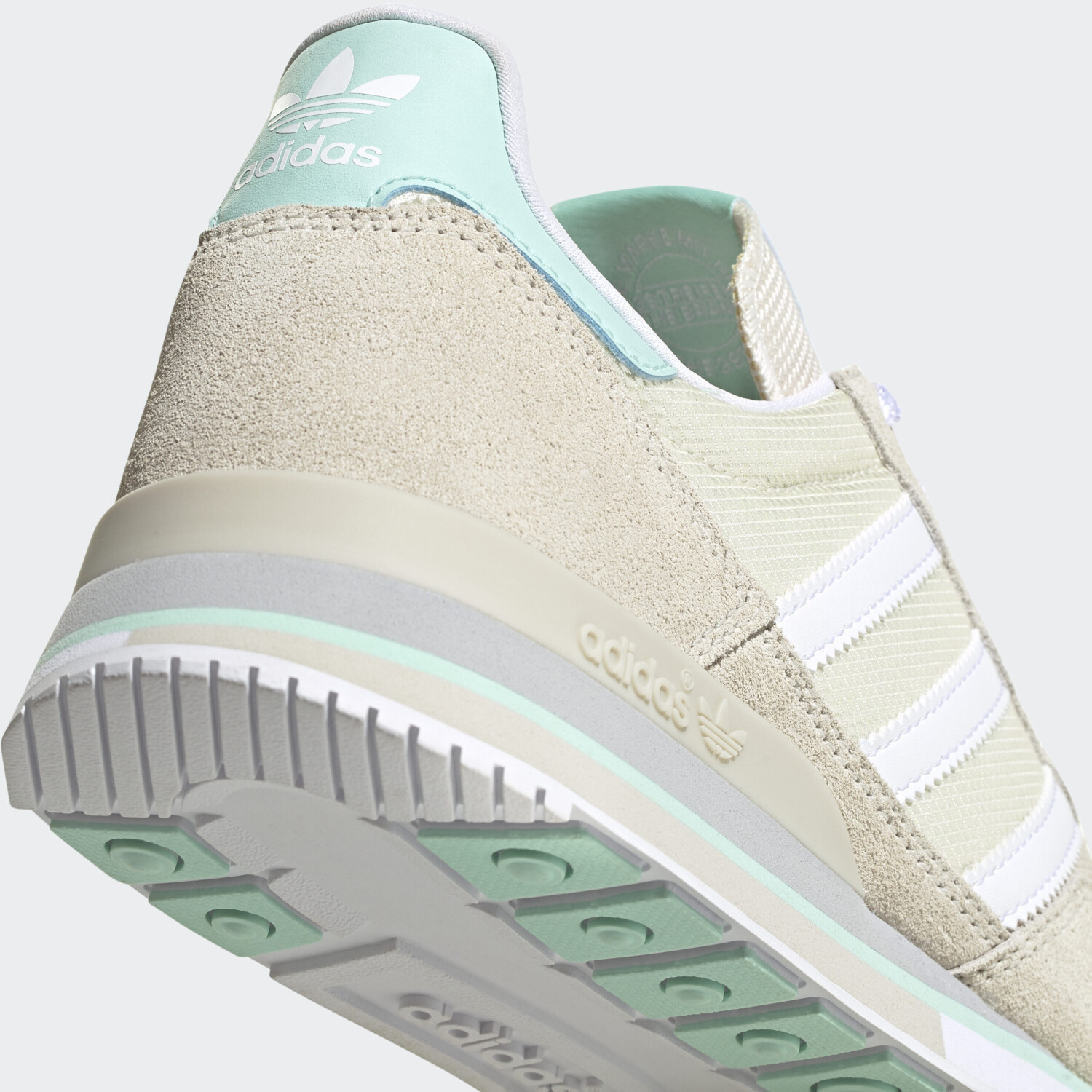 Zx 500 deals heren mint