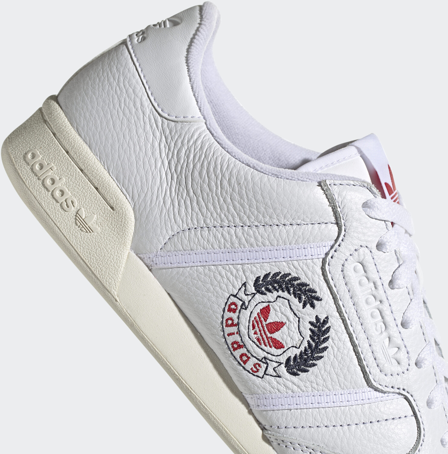 Adidas Continental 80 Cloud White/Cloud White/Off White (FX5092) desde 51,36 â¬ | Compara precios 