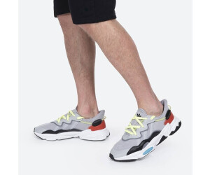 Buy Adidas Ozweego Grey Two/Core Black/Hazy Blue from £53.50 (Today) – Best  Deals on idealo.co.uk