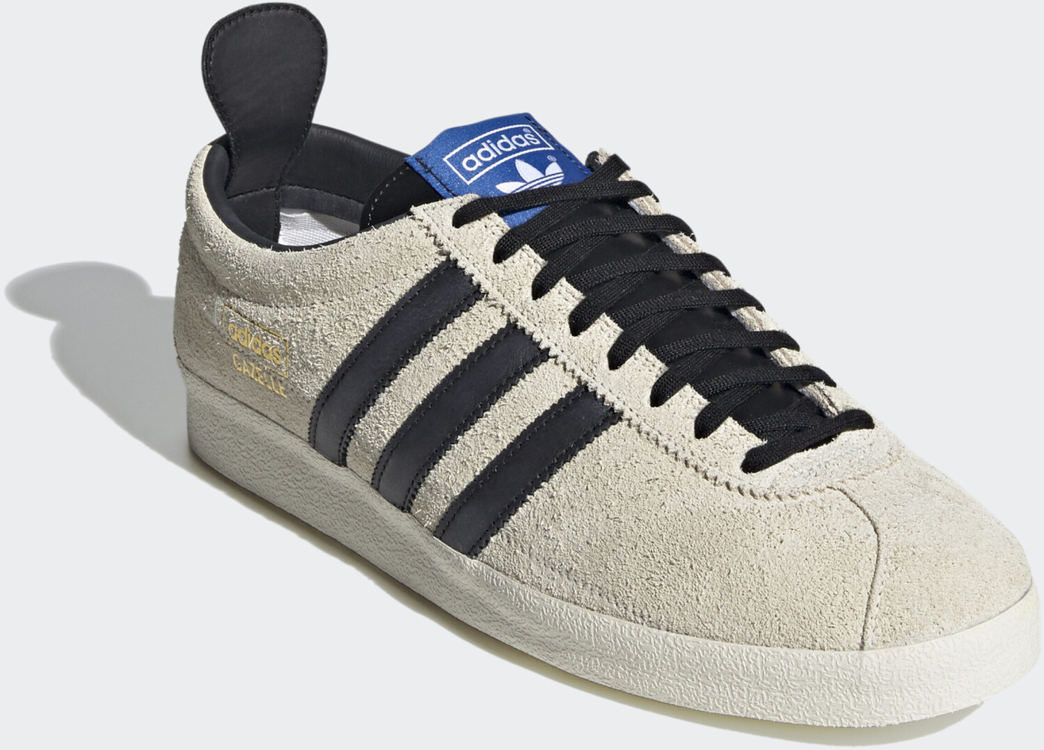 adidas gazelle womens cream