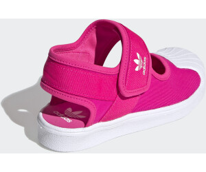 Adidas Superstar 360 Sandale Shock Pink Cloud White Cloud White Leder Kinder Au Meilleur Prix Sur Idealo Fr Adidas Superstar 360 Sandale Shock Pink Cloud White Cloud White Leder Kinder Au Meilleur Prix Sur Idealo Fr