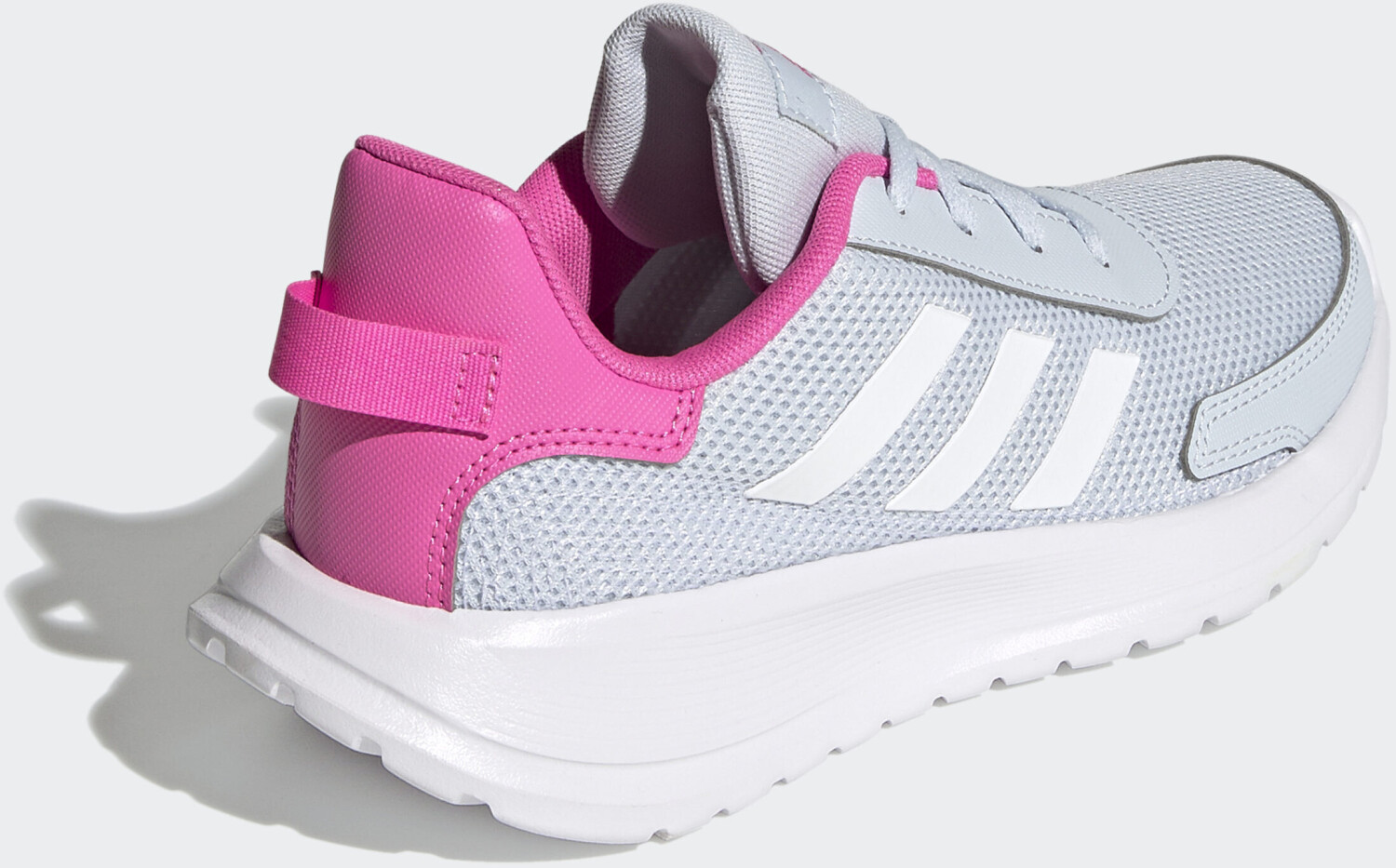 Adidas Tensor Run Halo Blue/Cloud White/Screaming Pink Kinder desde 25,99 â¬ | Compara precios en 