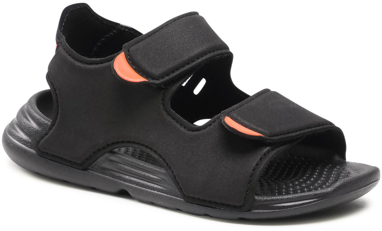 Core Adidas | Black/Core Black/Cloud Preisvergleich bei ab 23,00 Sandale € Kinder Swim White
