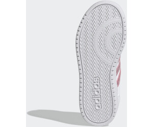 Adidas Hoops 2.0 Cloud White/Clear 