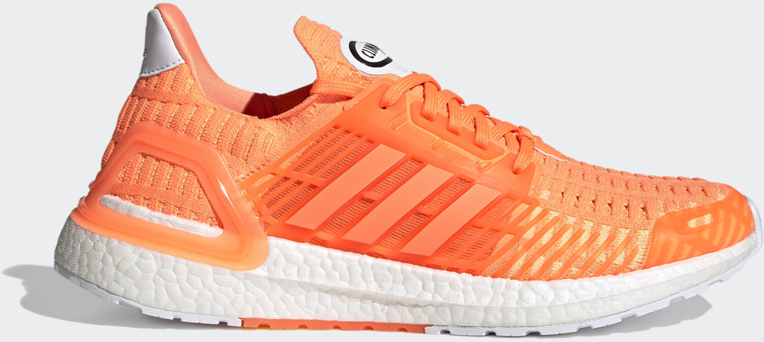 Adidas Ultraboost DNA_CC1 screaming orange/screaming orange/acid orange desde 105,00 â¬ | Compara 