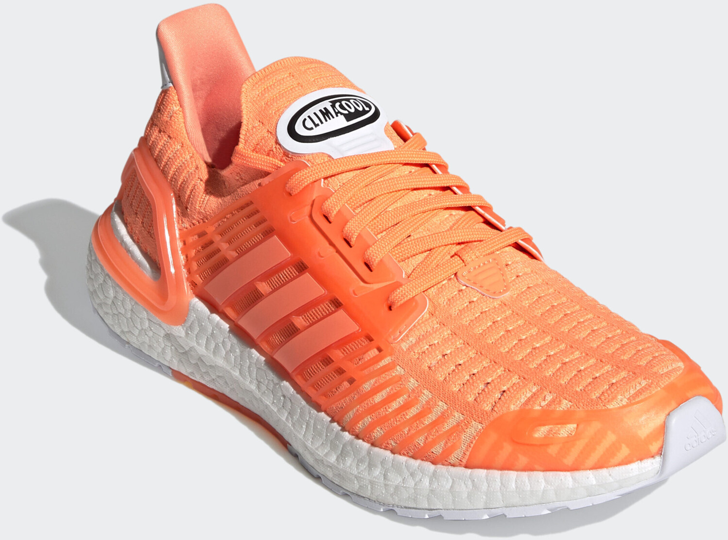 Buy Adidas Ultraboost DNA_CC1 screaming orange/screaming orange/acid orange from Â£89.99 (Today 