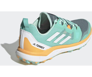 Adidas TERREX Agravic Trailrunning-Schuh Hazy Emerald/Crystal White/Hazy  Orange desde 71,09 € | Compara precios en idealo