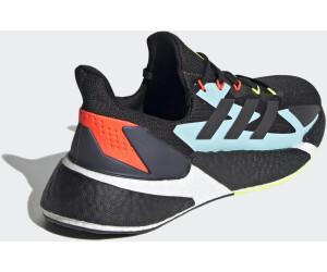 Adidas X9000L4 Laufschuh Core Black/Core Black/Solar Red a € 96,49 (oggi) |  Migliori prezzi e offerte su idealo